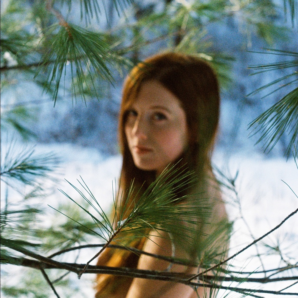 Meet your Posher, Alison